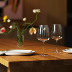 Cabernet Glasses