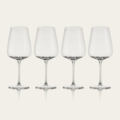 Cabernet Glasses Pro