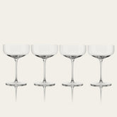 Coupe Glasses