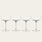 Coupe Glasses Pro