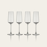 Flute Glasses