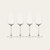 Flute Glasses Pro