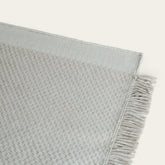 Fringe Wool Rug
