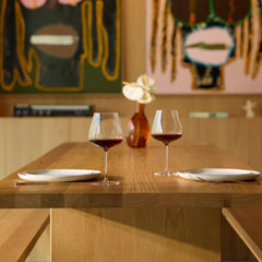 Pinot Noir Glasses