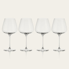 Pinot Noir Glasses