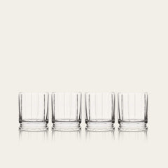 Rocks Glasses