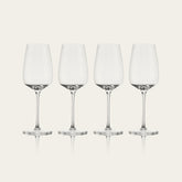 Sauvignon Blanc Glasses Pro