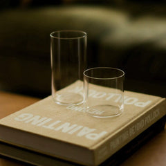 Short Glasses Pro
