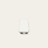 Single Stemless Wine Glass Pro