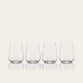 Stemless Wine Glasses Pro
