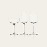 Stemware Set Pro