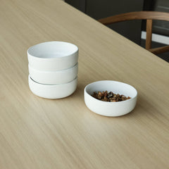 Cereal Bowls
