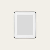Medium Rounded Frame