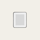 Small Rounded Frame