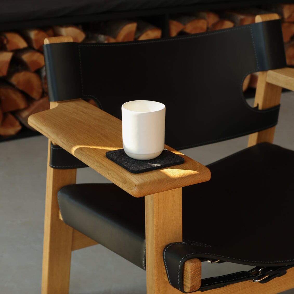 Cappuccino Cups
