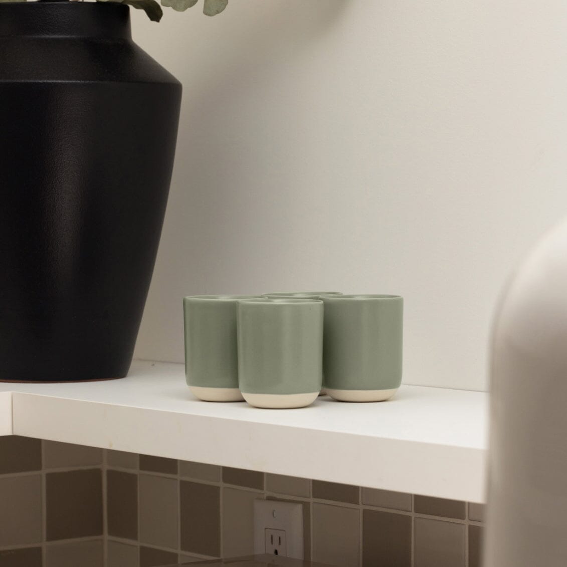 Cappuccino Cups