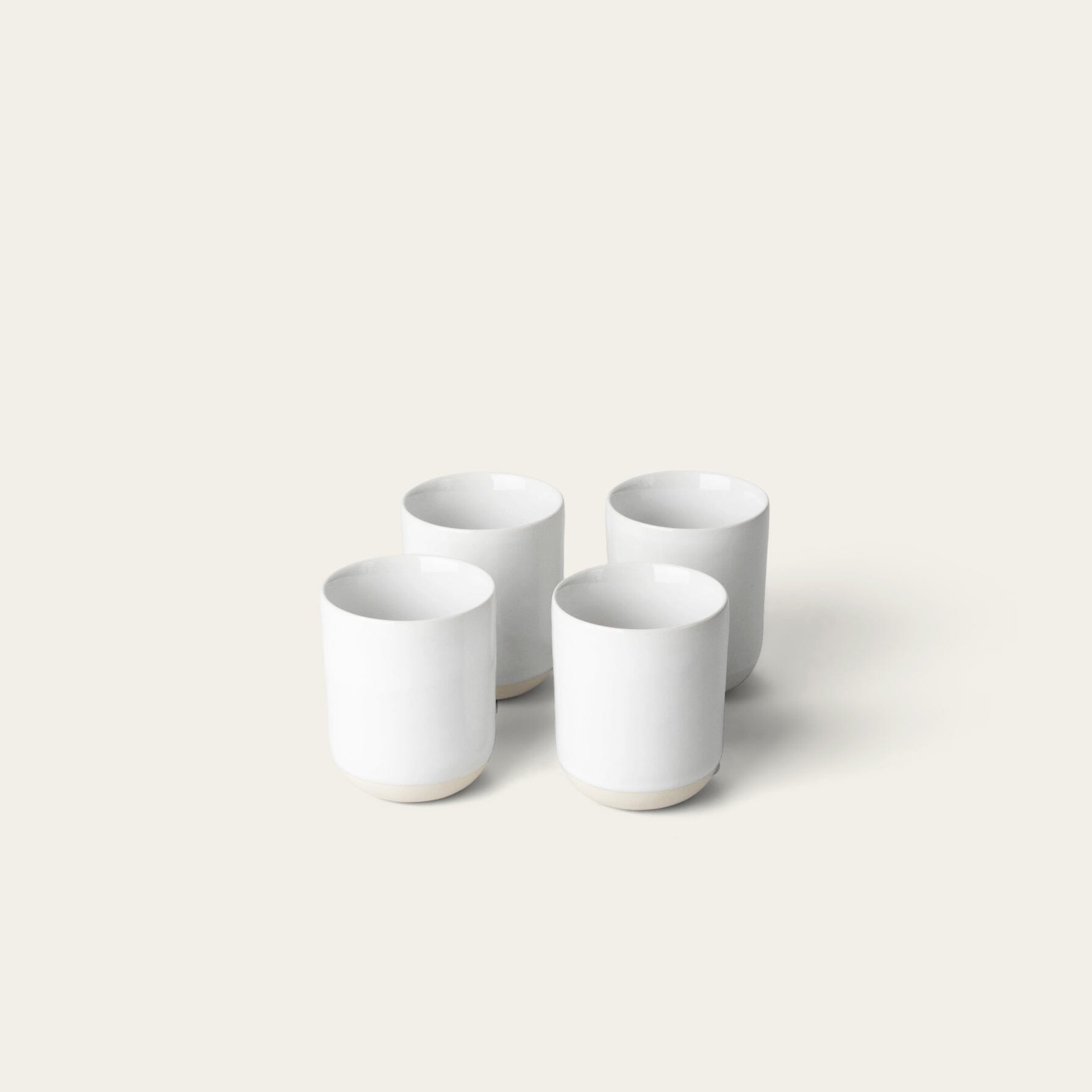 Cappuccino Cups
