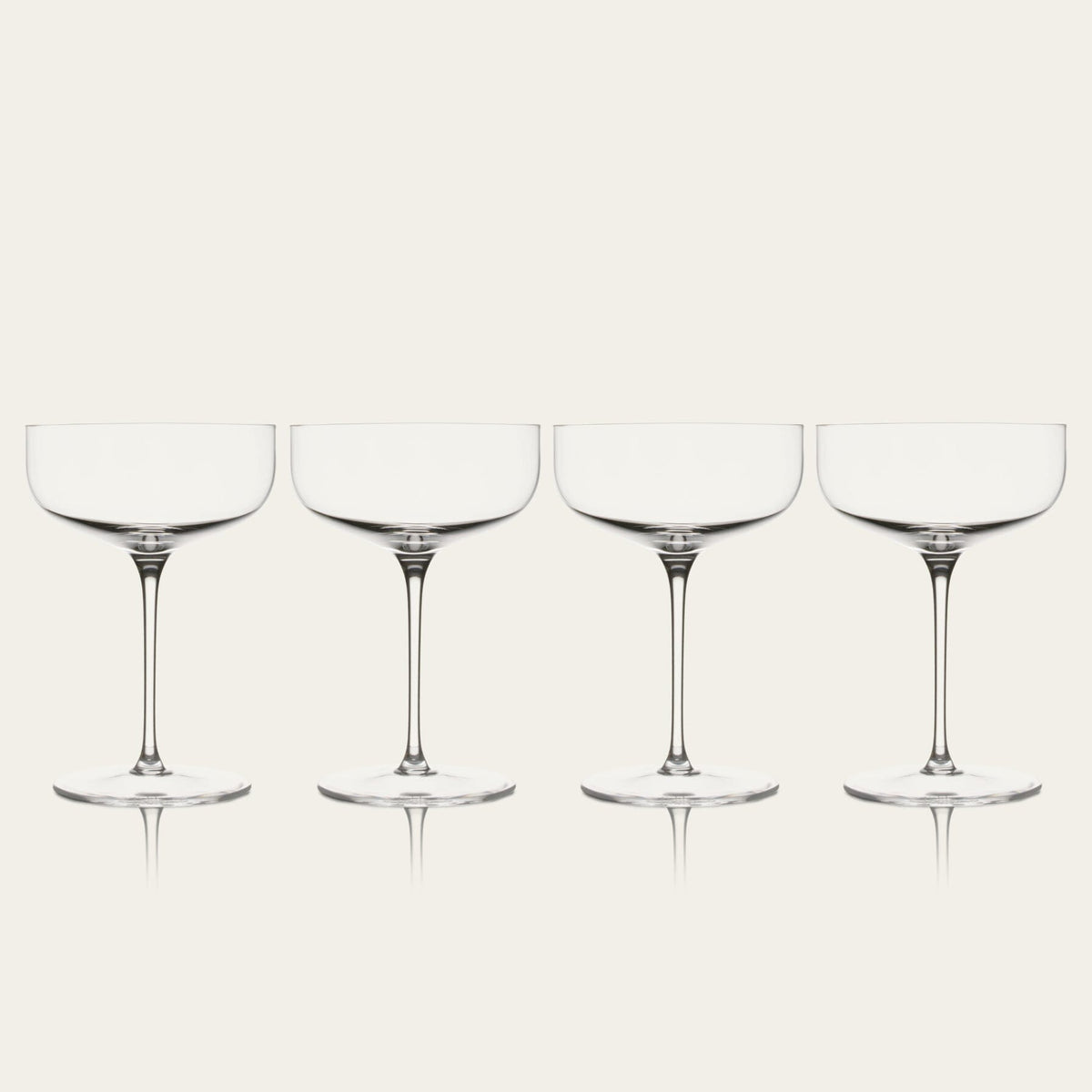 Coupe Glasses Pro