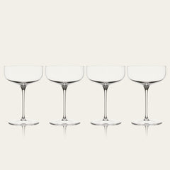 Coupe Glasses Pro