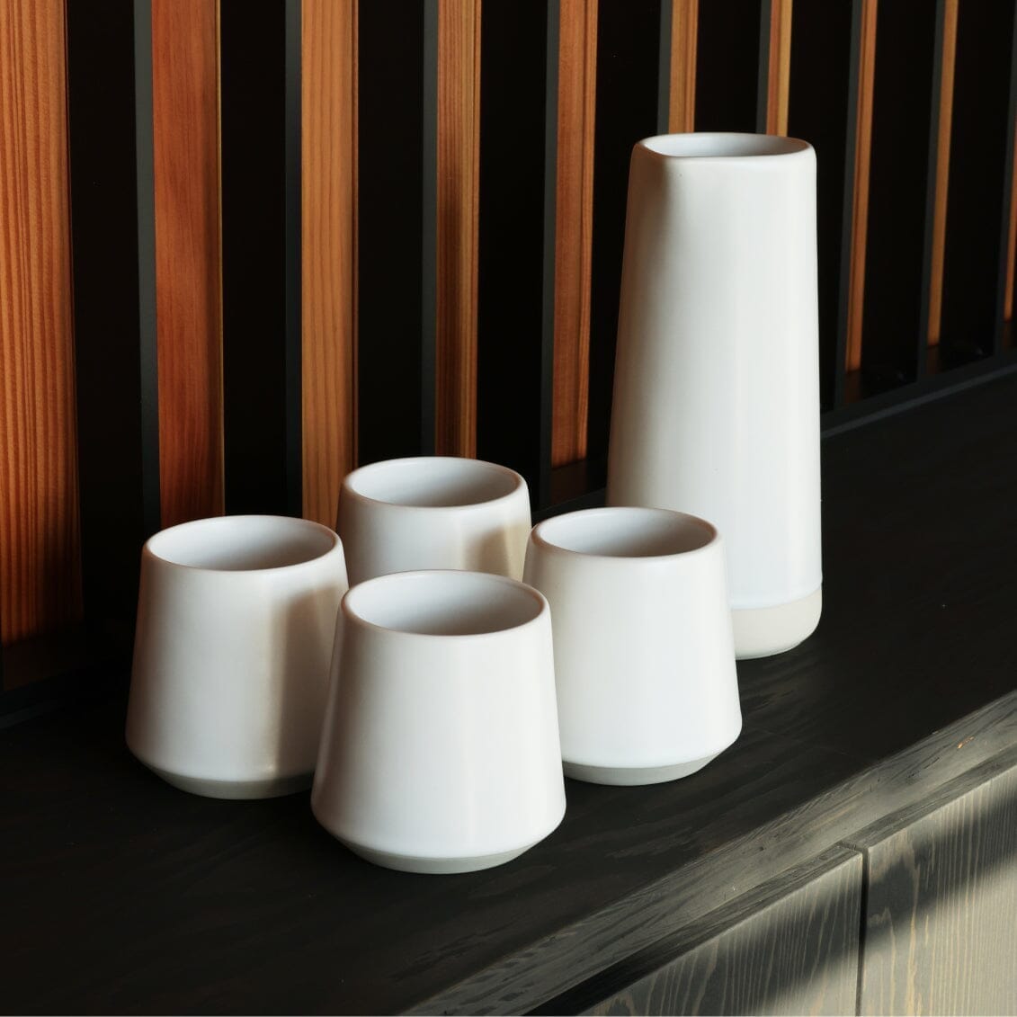 Cups