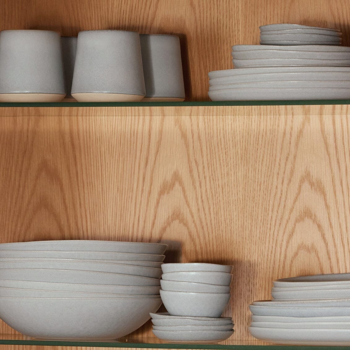 Cups