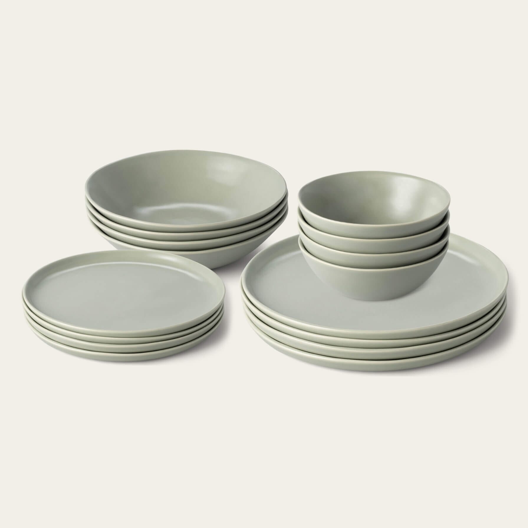 Dinnerware Set