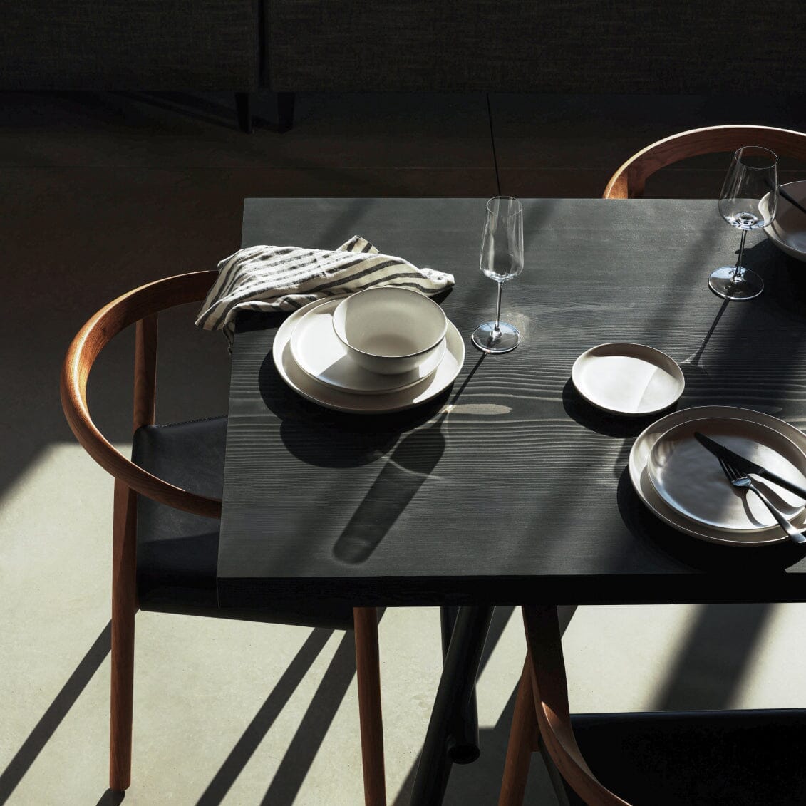 Dinnerware Set