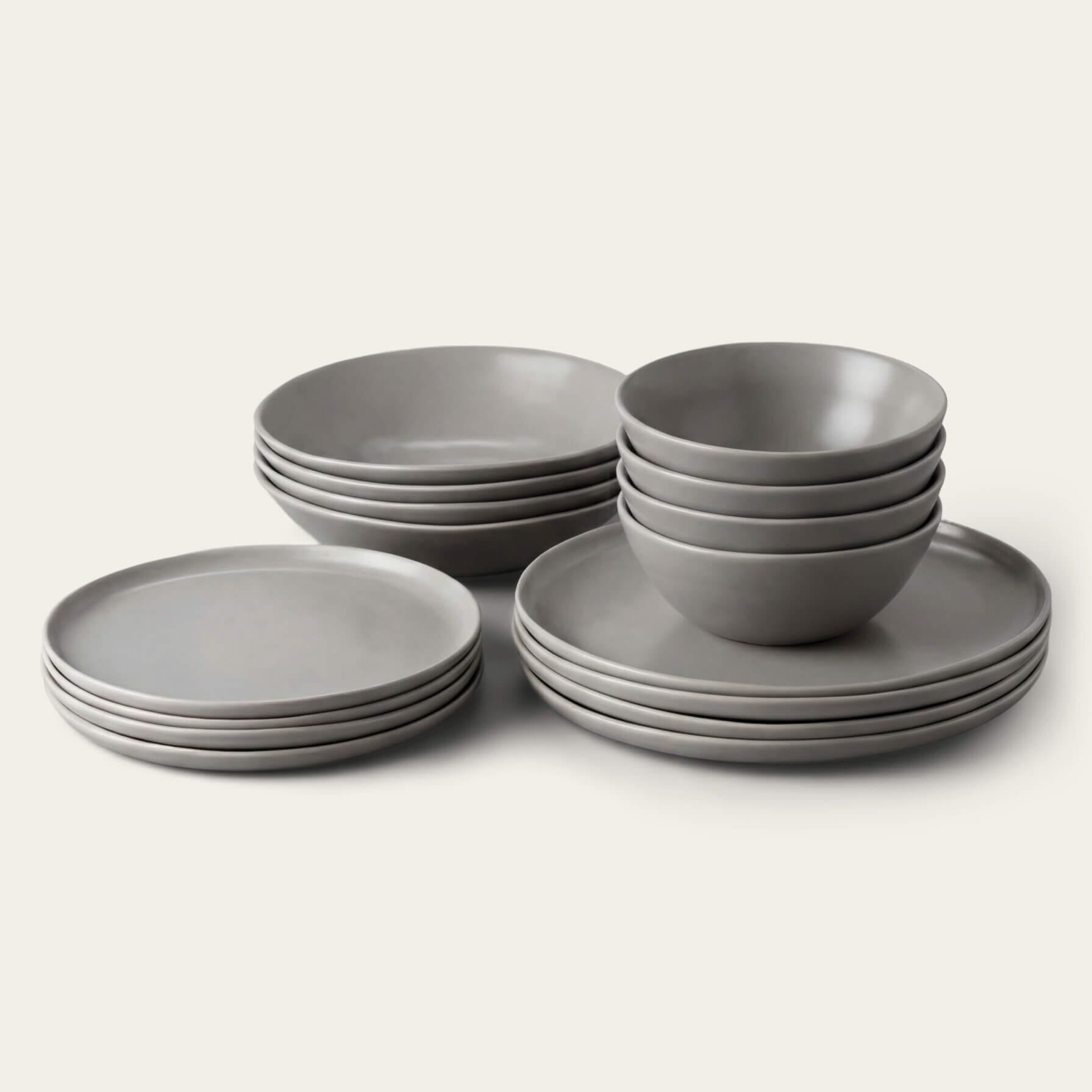 Dinnerware Set