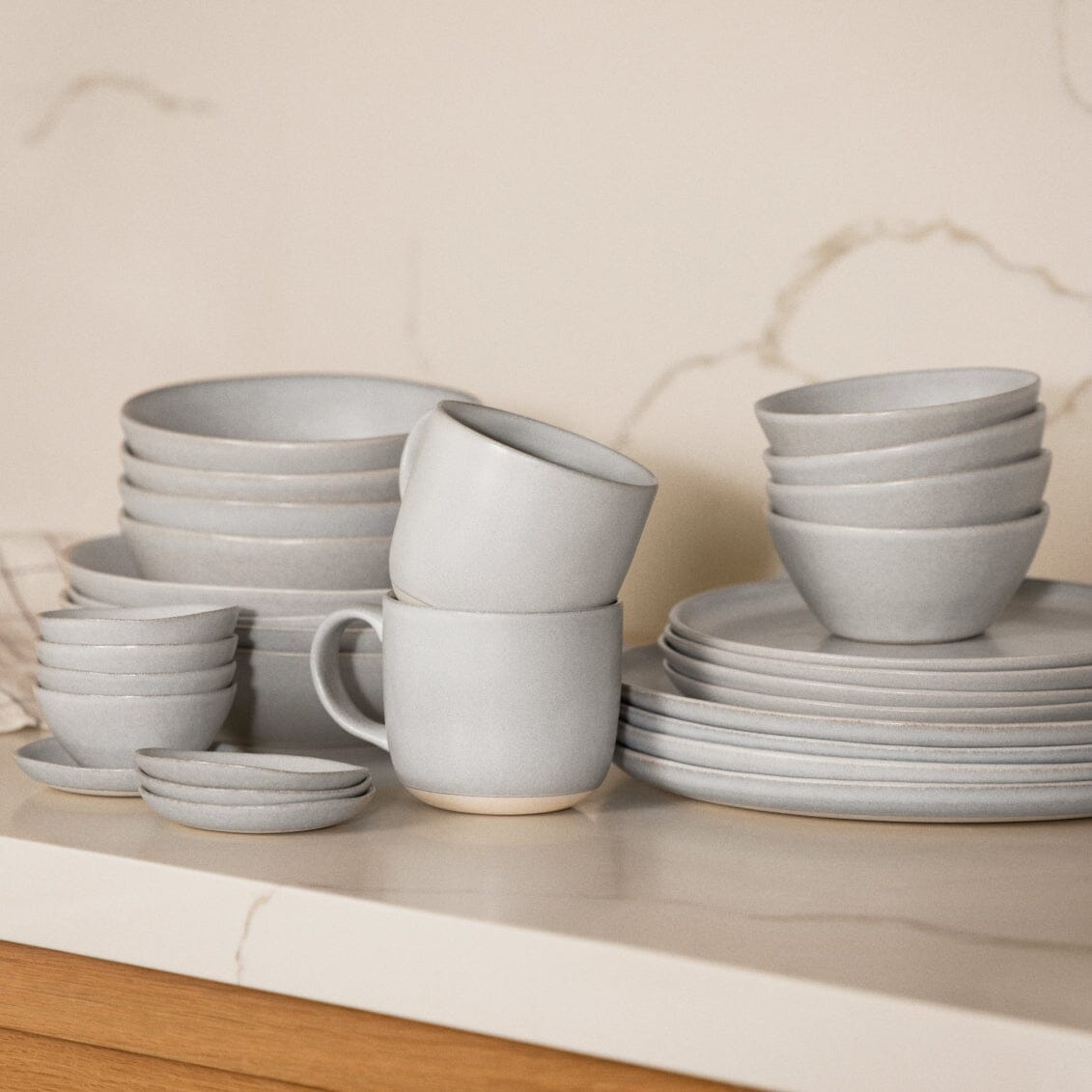 Dinnerware Set