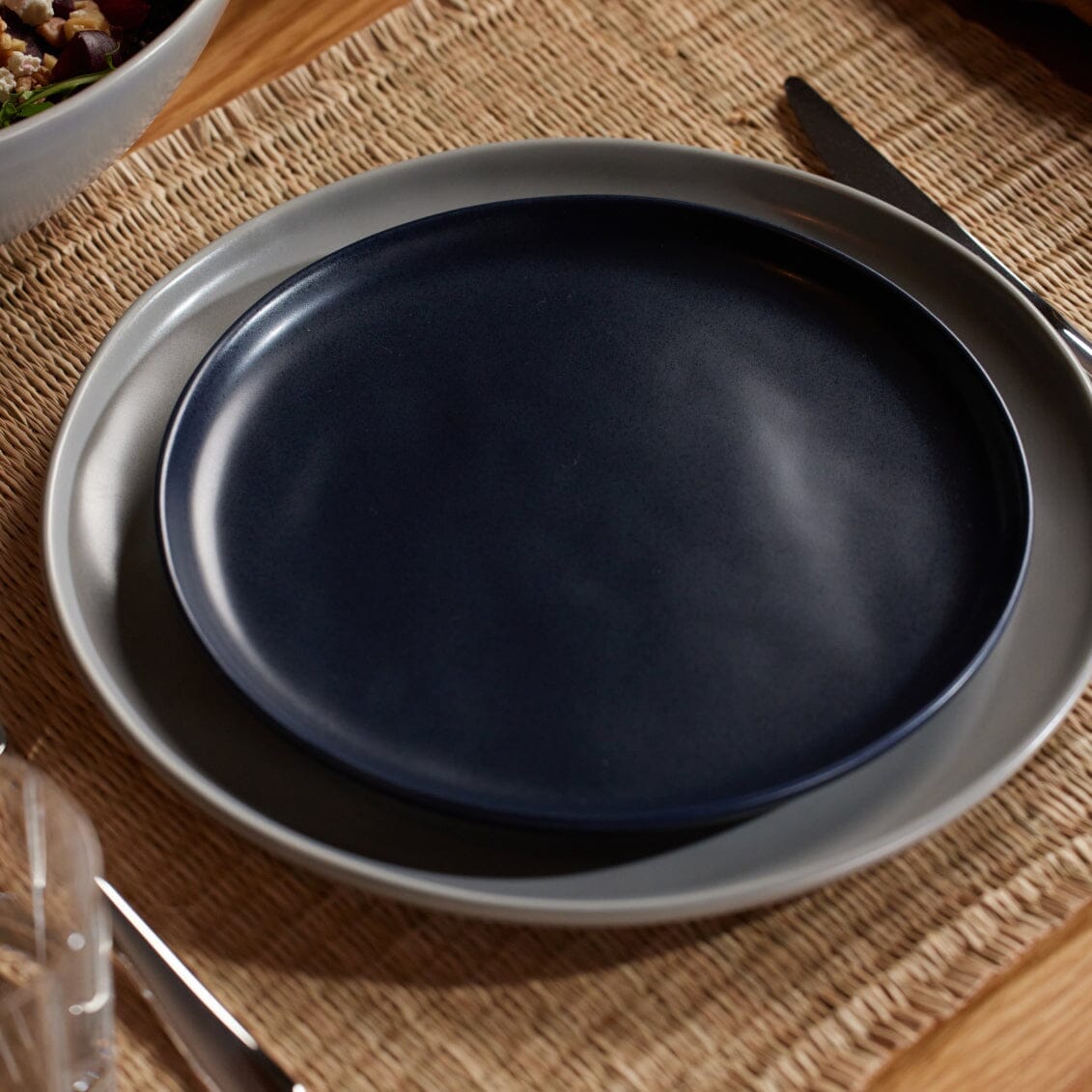 Dinnerware Set