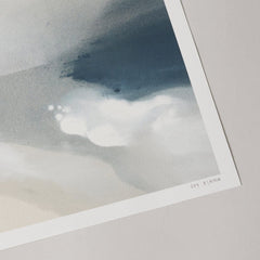 Dwelling Place Print - 8 x 10"