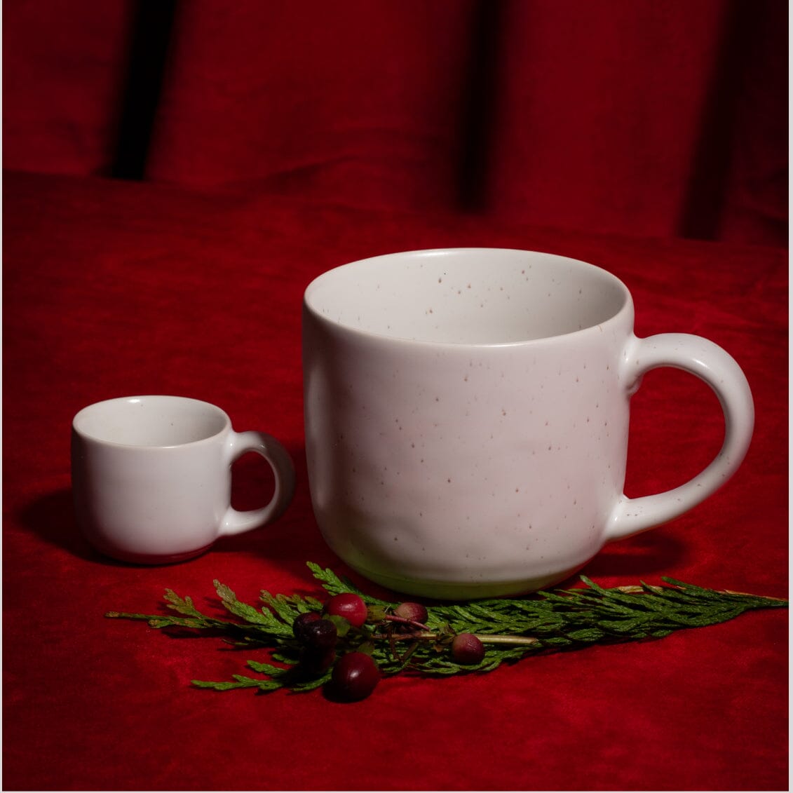Fable Mini No. 1 Ornament