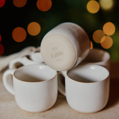 Fable Mini No. 1 Ornament