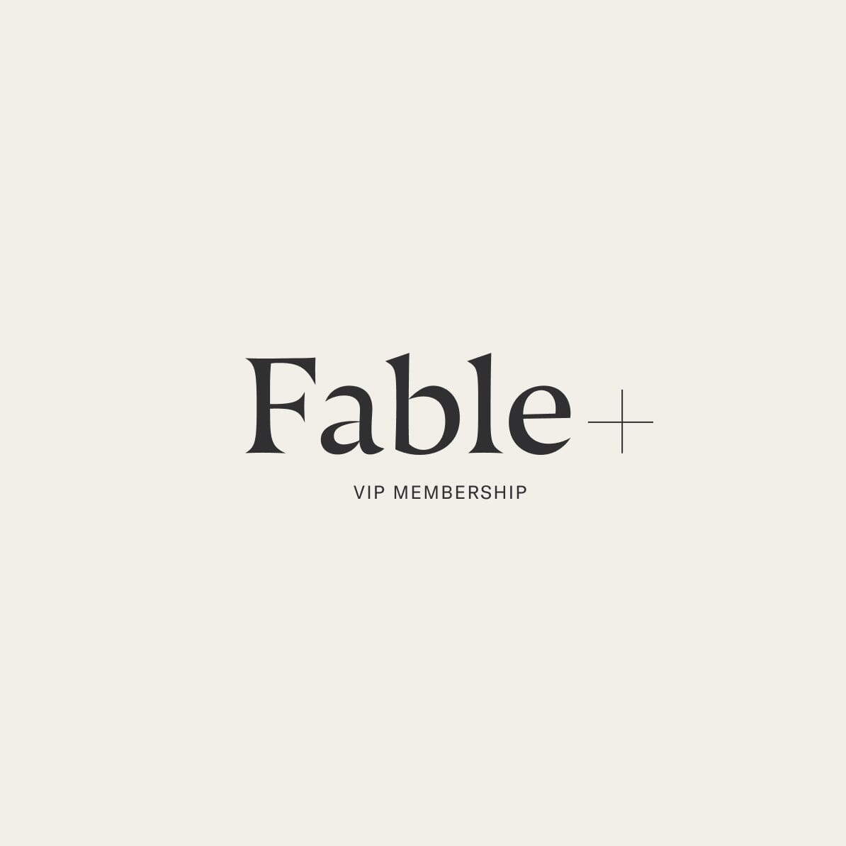 Fable+
