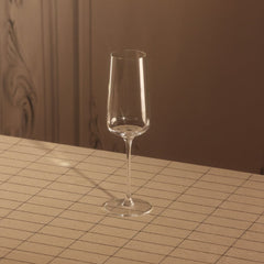Flute Glasses