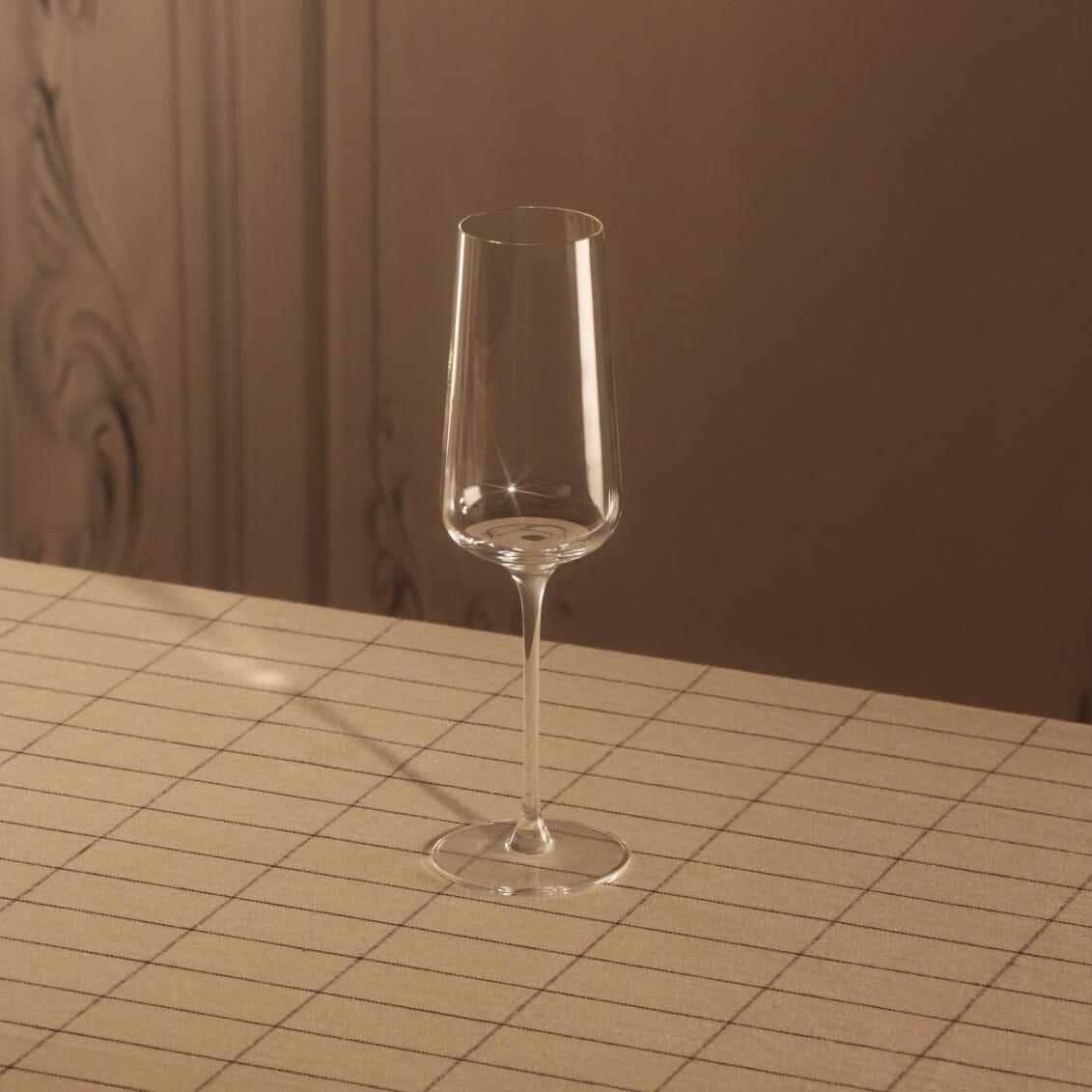 Flute Glasses Pro