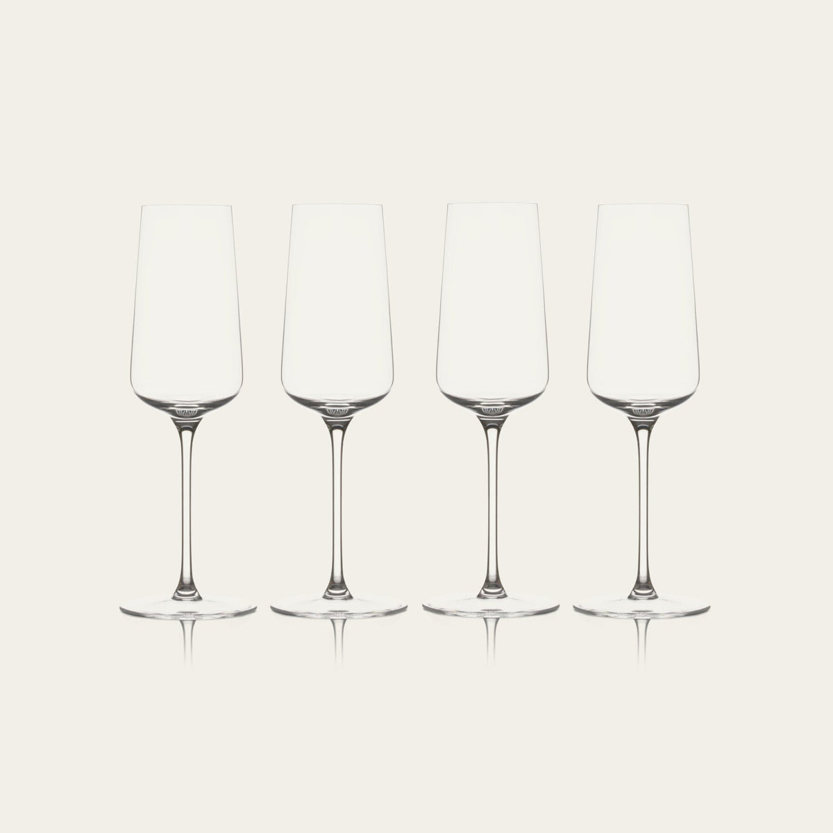 Flute Glasses Pro
