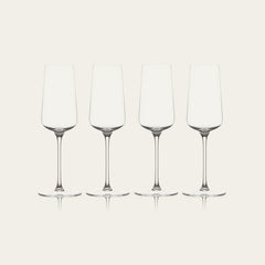 Flute Glasses Pro