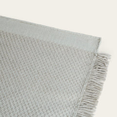 Fringe Wool Rug