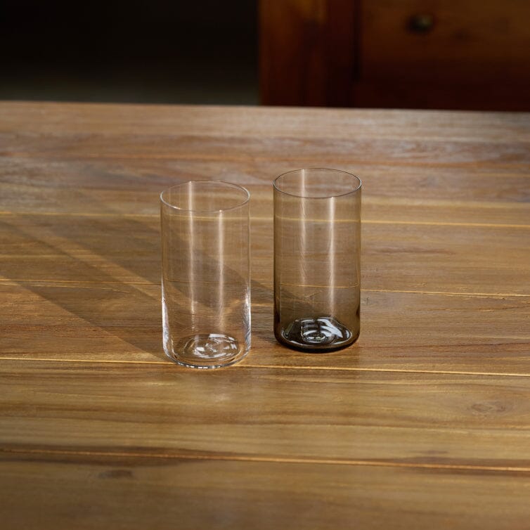 Glassware Set Pro