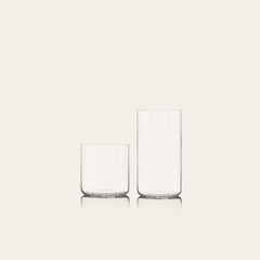 Glassware Set Pro
