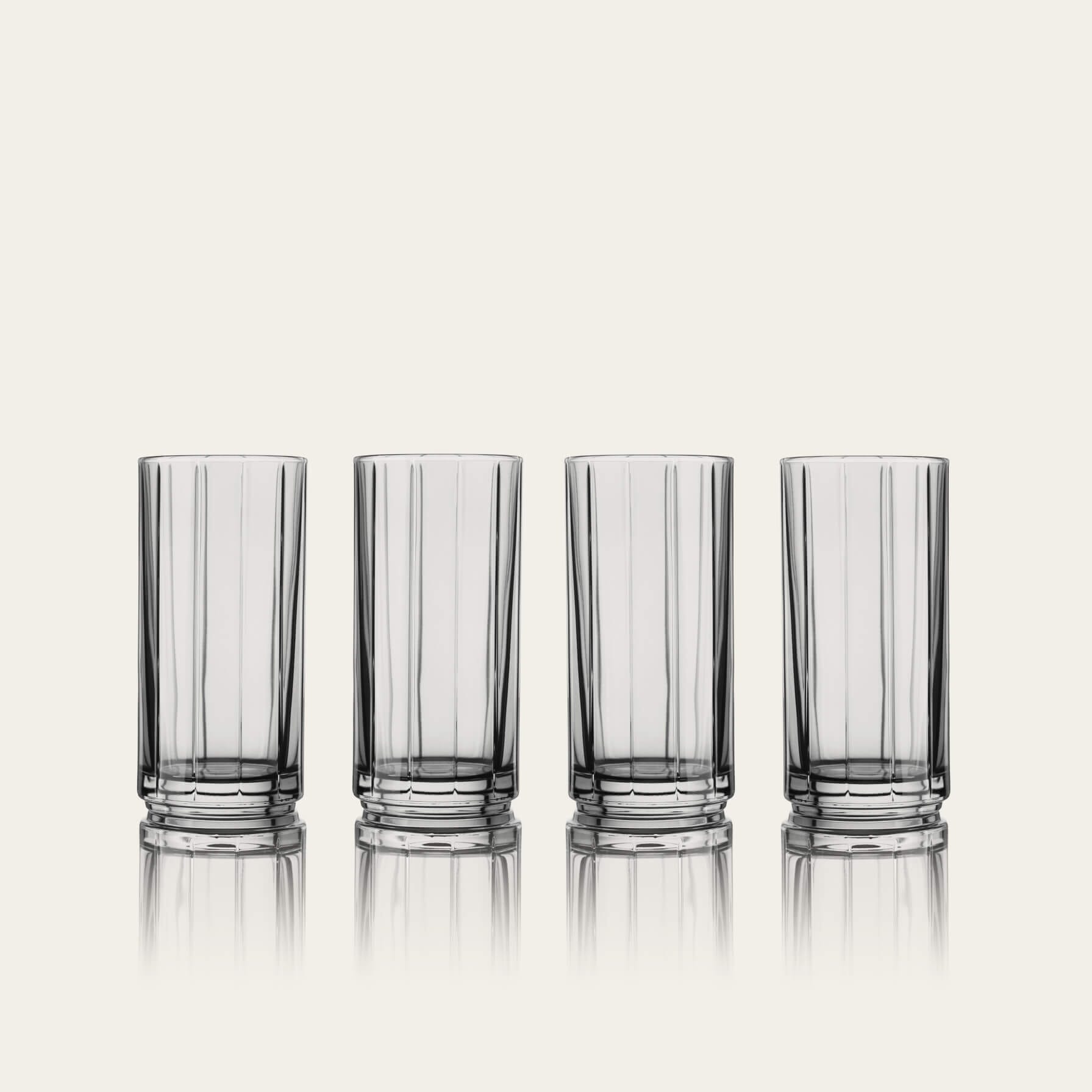 Highball Glasses