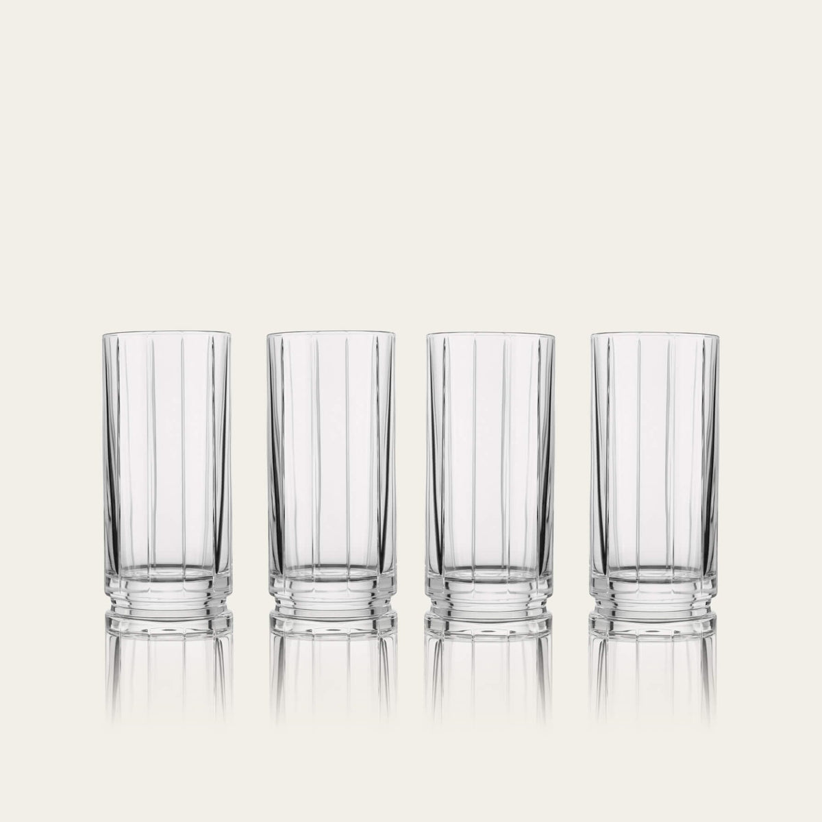 Highball Glasses