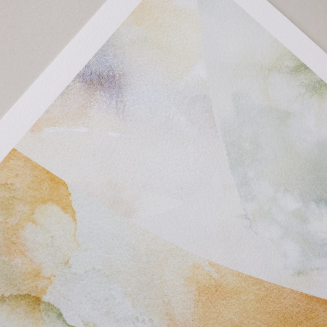 Interlude Print - 8 x 10"