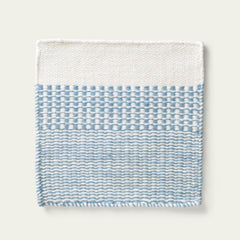 Linear Wool Rug Swatch