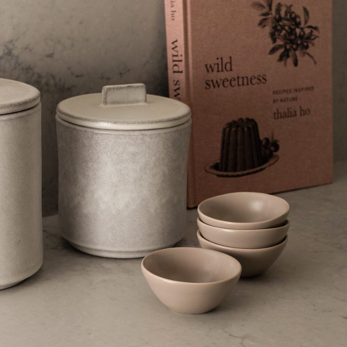 Little Bowls
