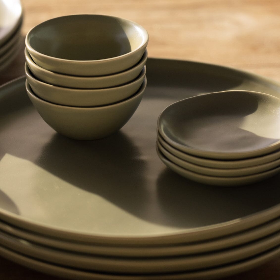 Little Bowls