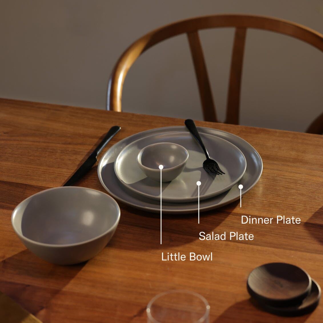 Little Bowls