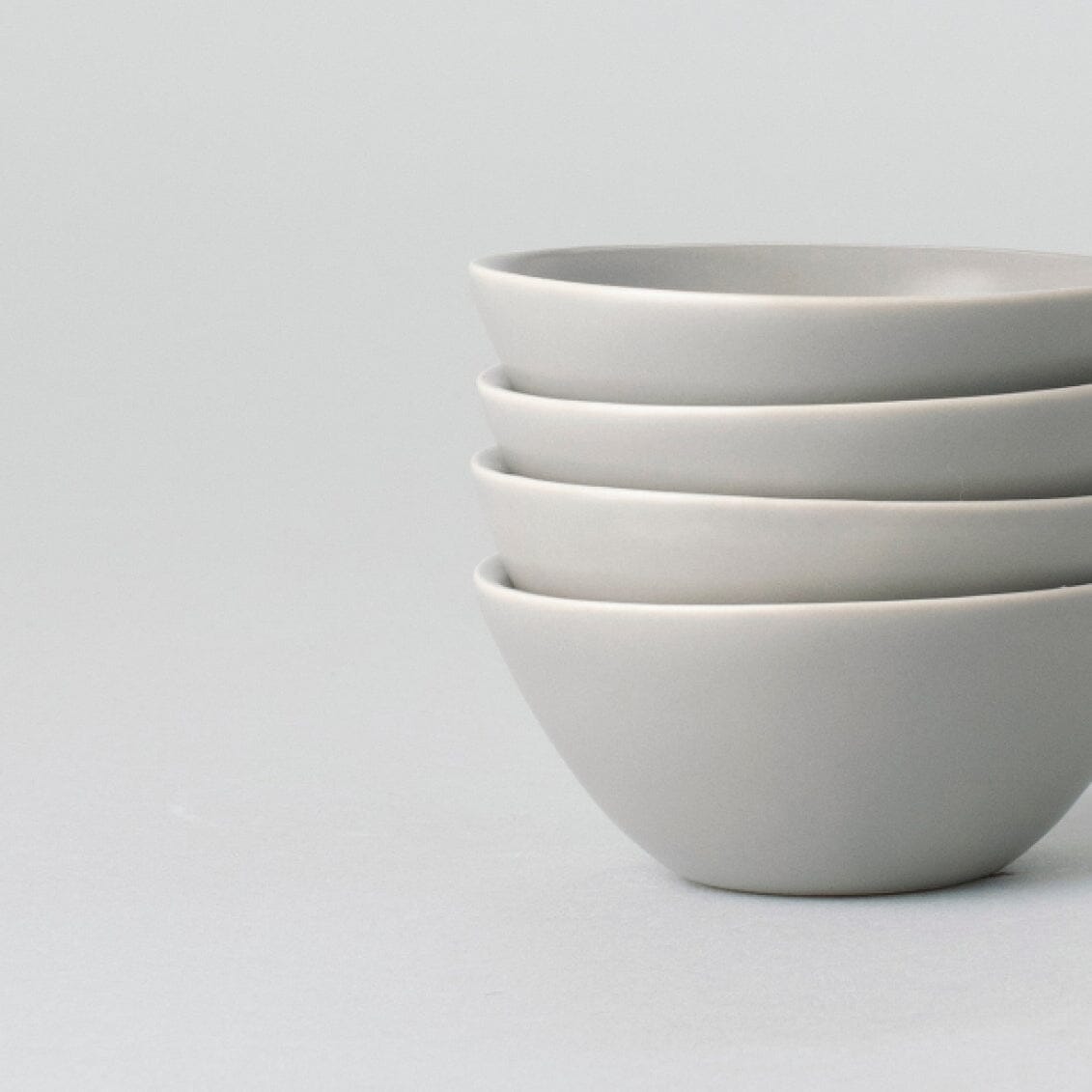 Little Bowls