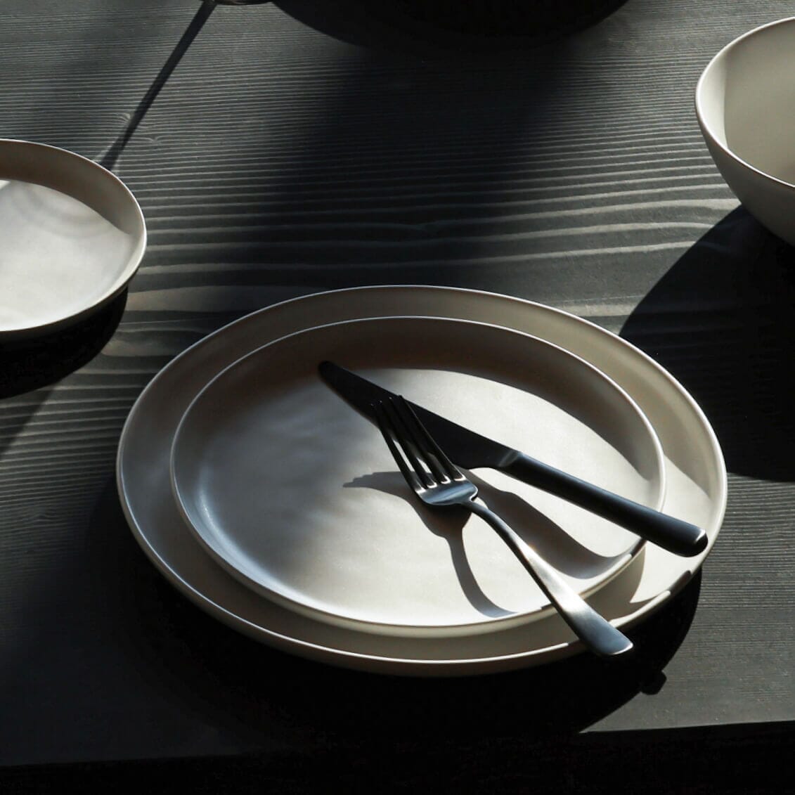 Lunch Plates